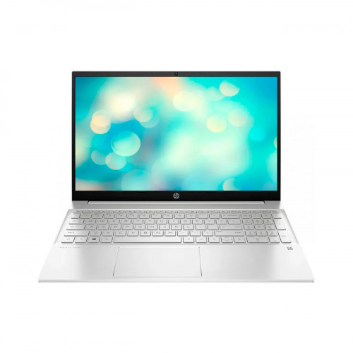 Ноутбук HP Pavilion 15-eh1106ua (4A7N2EA) Silver